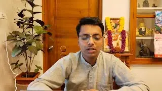Gita Rahasyam online class  Chapter -8  by AdipurusaHariDas 