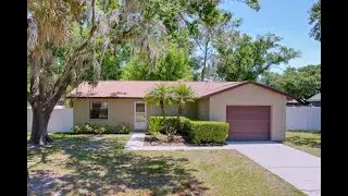 Land O' Lakes, FL Real Estate Photography - For Sale 3818 Meridian Pl, Land O' Lakes, FL 34639