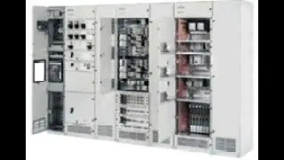 Smart&reg; Electrical: MCC compartments