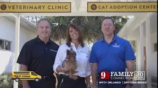 Stanley Steemer and Tom Terry 20th Anniversary 9 Family Connection