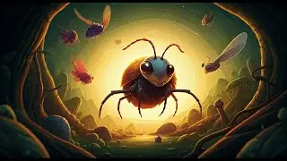 Is little world the best bug game?