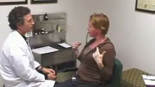 Michael Persky, MD - Fraxel re:pair with Marta Waller 6