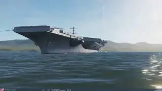 DCS f18 carrier ops manual