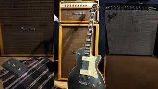 How does the Two-Rock 4x10 cab compare to the Super Reverb 4x10?