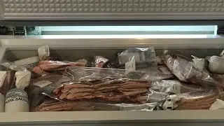 HOME RAISED PORK...You too can do this!