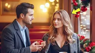 Female Doctor Alone on Christmas &ndash; How a Single Dad Changed Her Life Forever&rdquo;