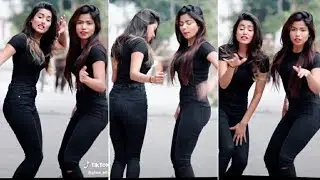 Gima ashi trending tiktok video