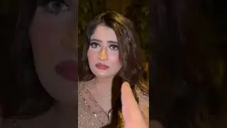Aroob Is Ready for Function #duckybhai #aroobjatoi #duckybhaivlogs #shorts #ytshorts