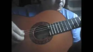 Popurr&iacute; de falsetas guitarra flamenca
