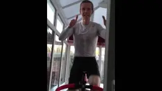 Look Mum No Hands