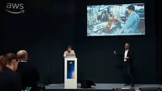 Hannover Messe 2024: Accelerating our path to the Industrial Metaverse