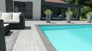 Villa Luxe & Prestige sur le golf Bussy-Saint-Georges.