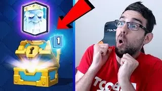 DOBIO SAM ROYALE DUHA IZ CROWN CHESTA !!!  😱 OMG NE VERUJEM 😱