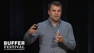 The Critical Difference Between a Creator and Influencer Mindset | Nate Houghteling, Portal A