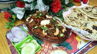 Hyderabadi Mutton Gravy easy and tasty like 👍 share🌿and subscribe comment 😊💞 #Superpowerkitchen#easy