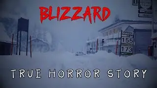 5 Disturbing Snowstorm Horror Stories | Stranded in the Cold