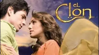Como ver ' El Clon' Novela Gratis ?Todos los 183 episodios completos.