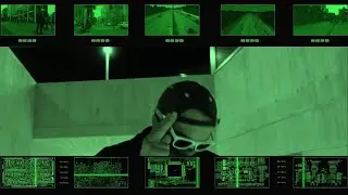 Eastok & Kickass - Matrix (Official video)