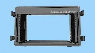 Eagle PP&middot;PE&middot;PPU Rack Case&mdash;Good price, you deserve it！WhatsApp&WeChat：+86 13535191776