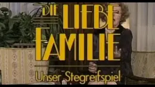 Die Liebe Familie - 14 Die Einladung