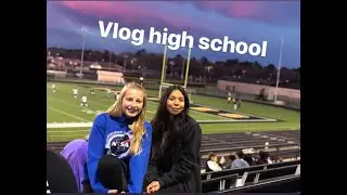 A REAL High School day in America
