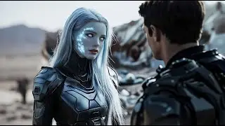 They Told Him to Pick One of the Two Alien Girls as a Reward&mdash;He Looked at Them and Chose Both