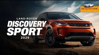 [Car Name] 2026 | First Look, Specs & Features 🚙✨