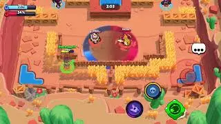 Day 22 of playing Fang(Sorry spike)