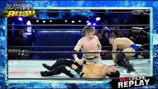 🔴 Watch LIVE Non-Stop action |MLW Showdown -Brutal Matchups|Major League Wrestling | #mlw #wrestling