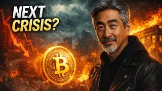 Schulden, Vertrauen, Kontrolle &ndash; warum Bitcoin in Krisen gewinnt