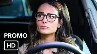 Lethal Weapon 2x17 Promo 