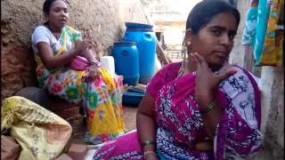 Rural tales of violence