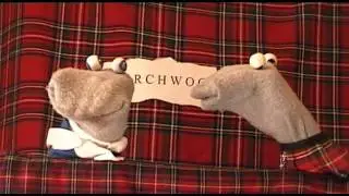 Torchwool: Miracle Day - Scottish Falsetto Sock Puppet Theatre