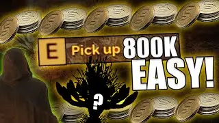 How to Make 800k Solari in 20 Minutes EASY! Dune Awakening Money Farm!