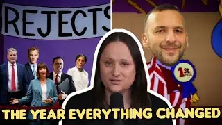 2025 IN REVIEW ft. Kevin Logan