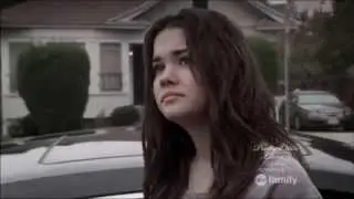 the fosters Callie [1x01-3x10]