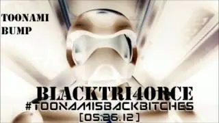Toonami Bump (Prod. by BlackTri4orce)