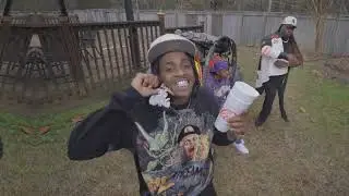 There He Go - JuCity Bird (Official Video)