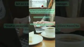 Business Automation AI Prompt Inspiration
