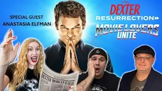 Dexter Resurrection 1X7 &ldquo;Course Correction&rdquo; & 1X8 &ldquo;The Kill Room Where It Happens&rdquo; Review 