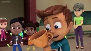 PJ Masks full Episodes 26 Slow Down Catboy  Gekkos Special Rock  Superhero Kids Cartoons
