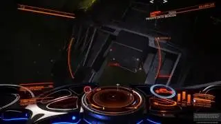 Elite   Dangerous alien attack