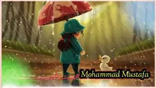 Mohammad Mustafa ka.  name ringtone JR Series Music