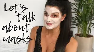 LE MIE MASCHERE PREFERITE (viso, occhi, in tessuto, mani, piedi, labbra) | My Beauty Fair