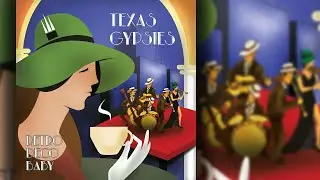 The Texas Gypsies