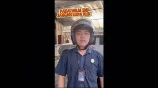 safety riding
