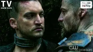 Murphy Being John Murphy - The 100 [1080p]