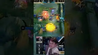 CG 🇲🇾 VS 🇨🇱 BSE &bull; GAME 1 || Swiss Stage M7 WORLD CHAMPIONSHIP #mobilelegends #mlbb