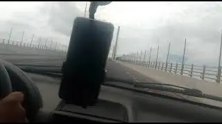 VIAGEM PARA NATAL RN BRASIL EM DEZEMBRO DE 2021 PONTE NILTON NAVARRO PRAIA DO FORTE VIDEO 90