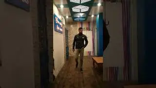 Pindari Baba // fun🥰